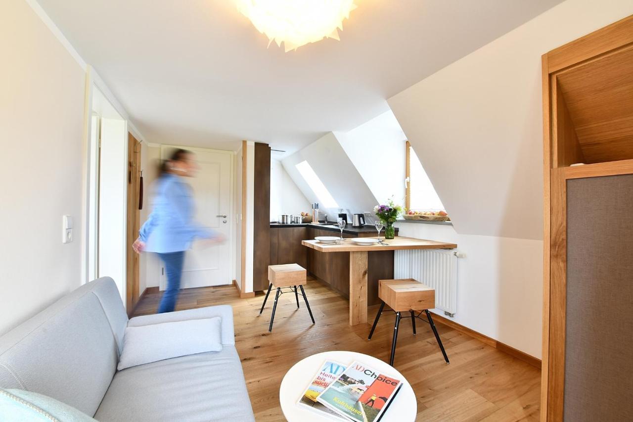 Hotel Montfort-Schloessle Lindau  Esterno foto