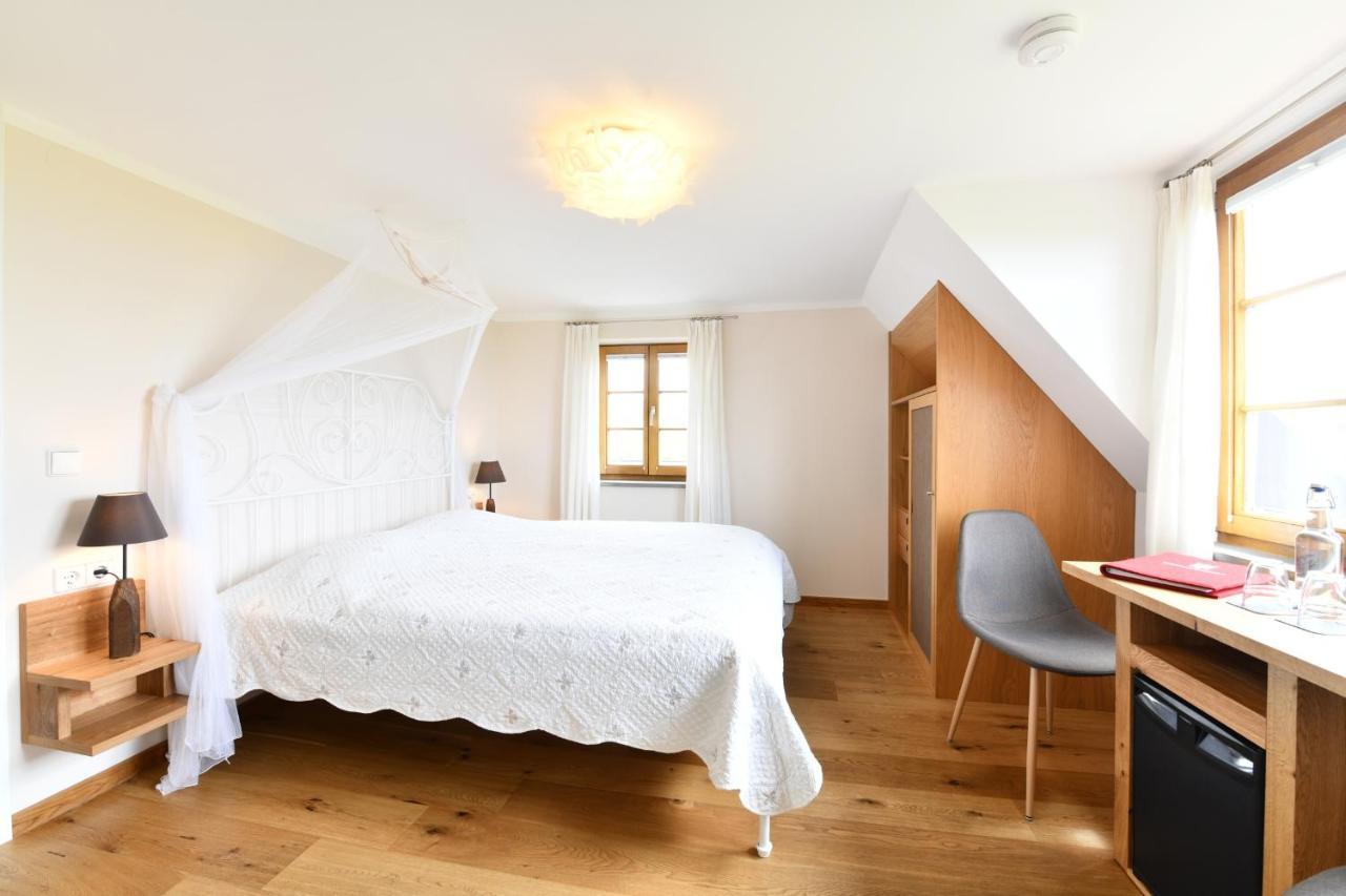 Hotel Montfort-Schloessle Lindau  Esterno foto
