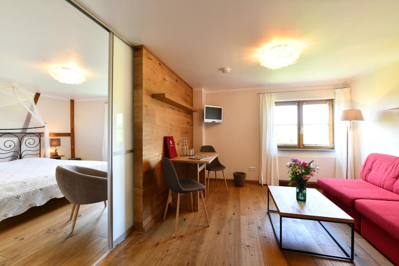 Hotel Montfort-Schloessle Lindau  Esterno foto