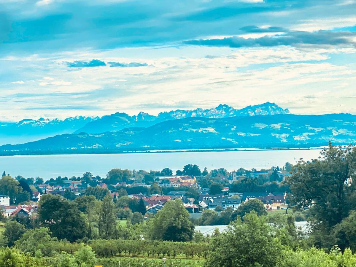 Hotel Montfort-Schloessle Lindau  Esterno foto