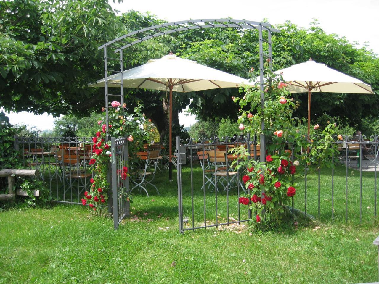 Hotel Montfort-Schloessle Lindau  Esterno foto