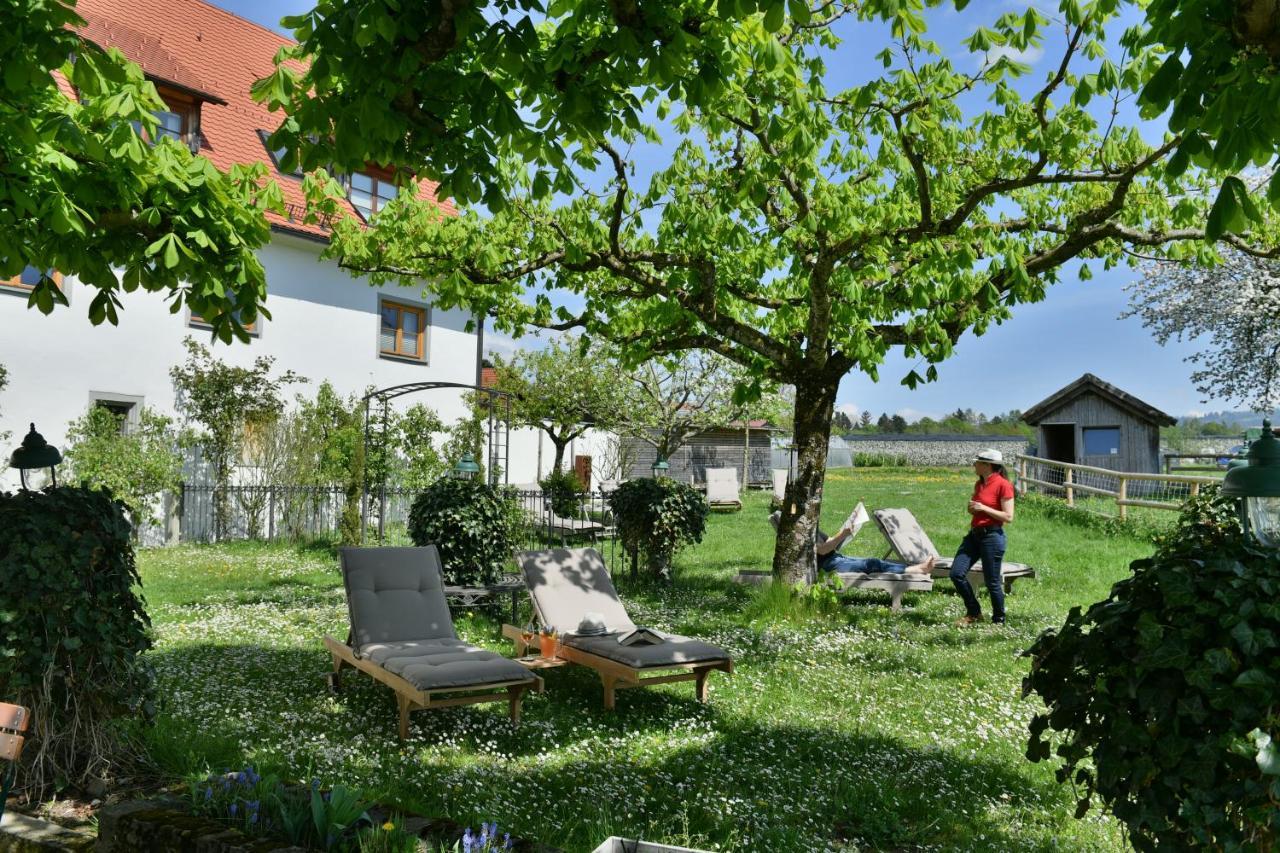 Hotel Montfort-Schloessle Lindau  Esterno foto
