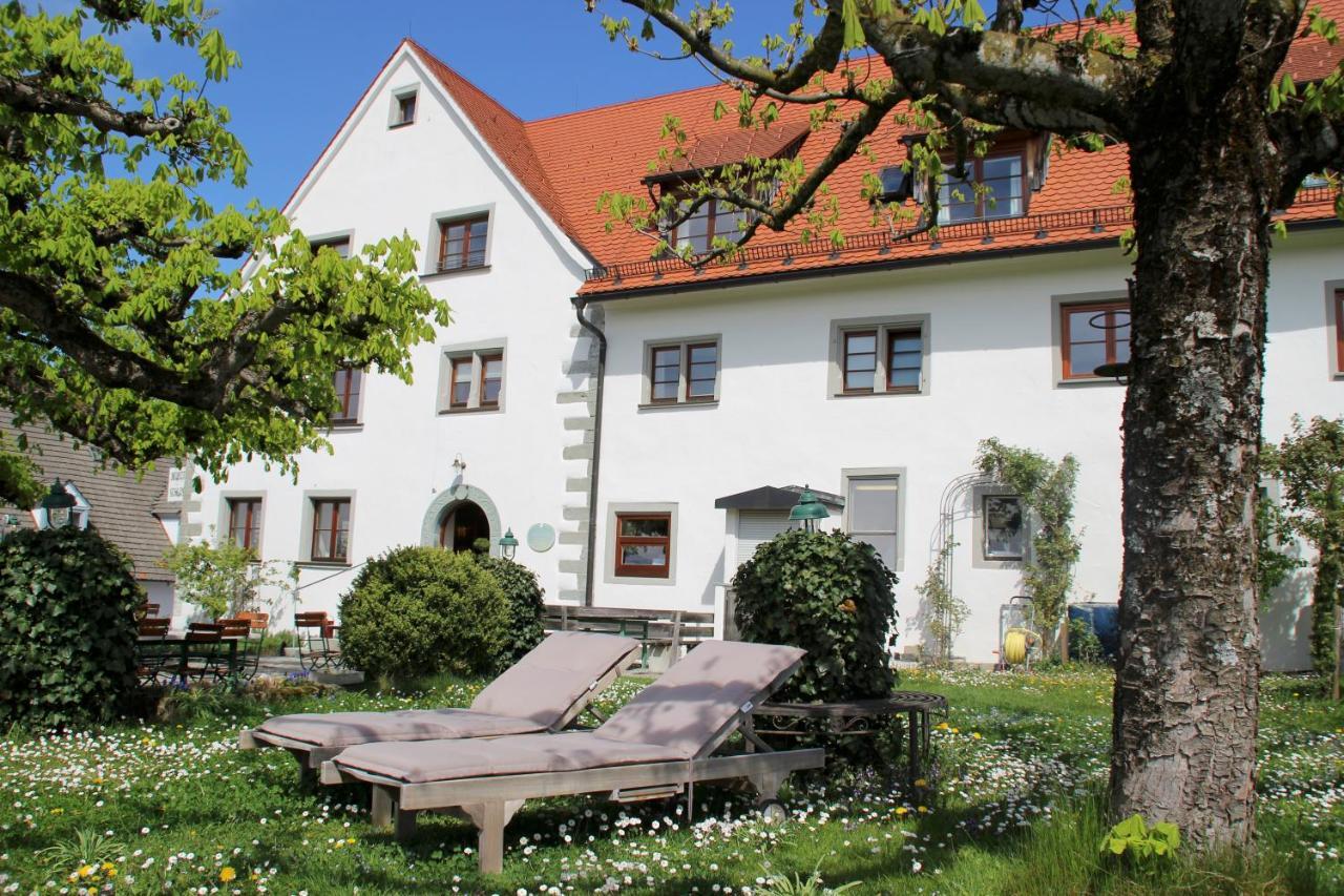 Hotel Montfort-Schloessle Lindau  Esterno foto