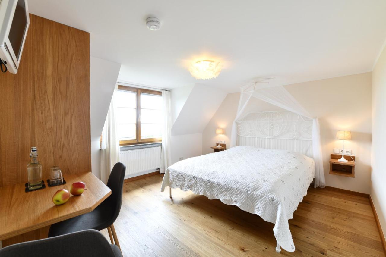 Hotel Montfort-Schloessle Lindau  Esterno foto