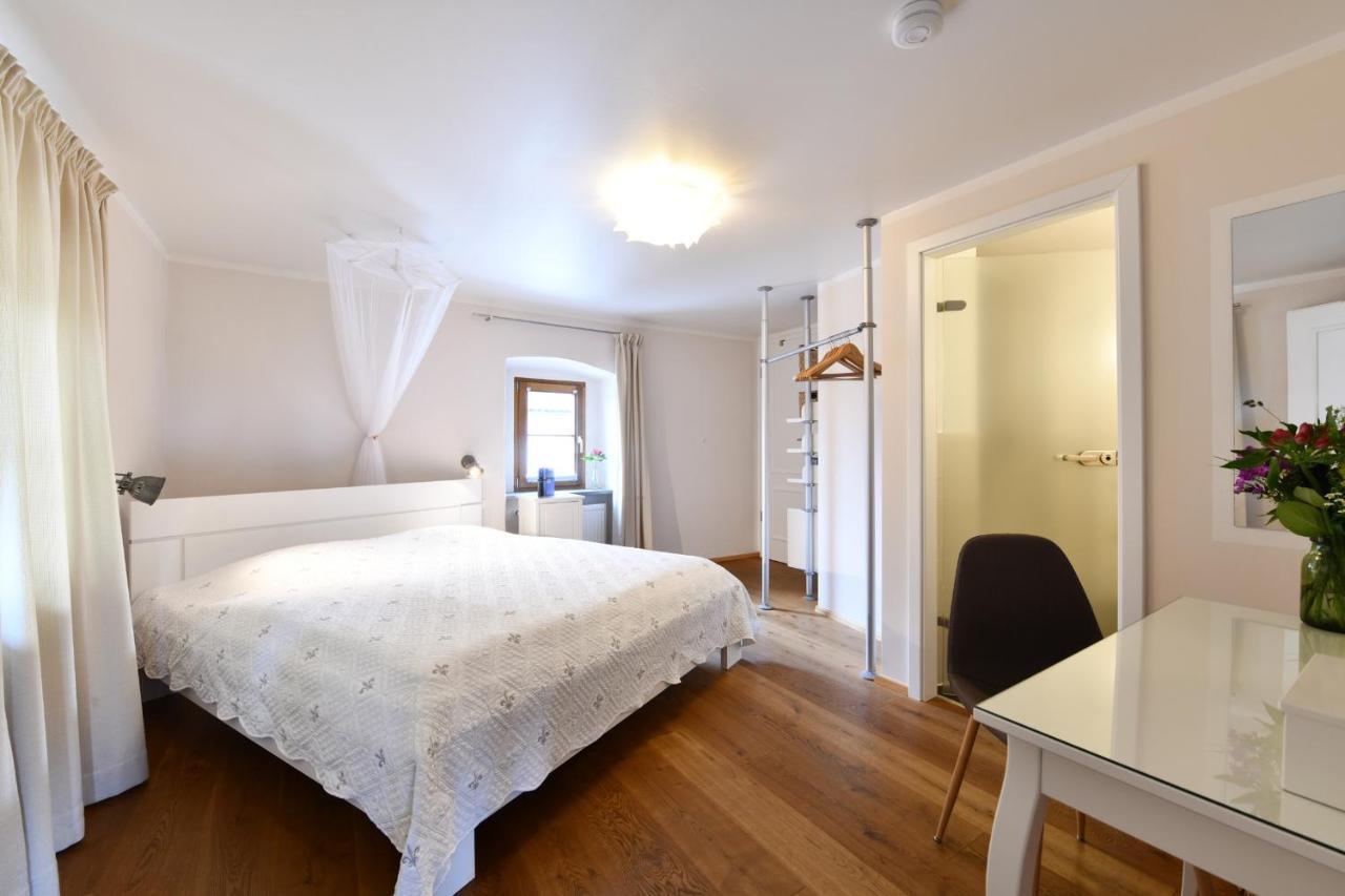 Hotel Montfort-Schloessle Lindau  Esterno foto